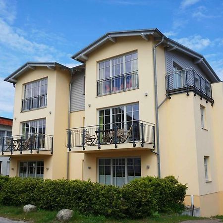 Villa _Duenen Vis A_ Vis_ _ Strand Херингсдорф Екстериор снимка
