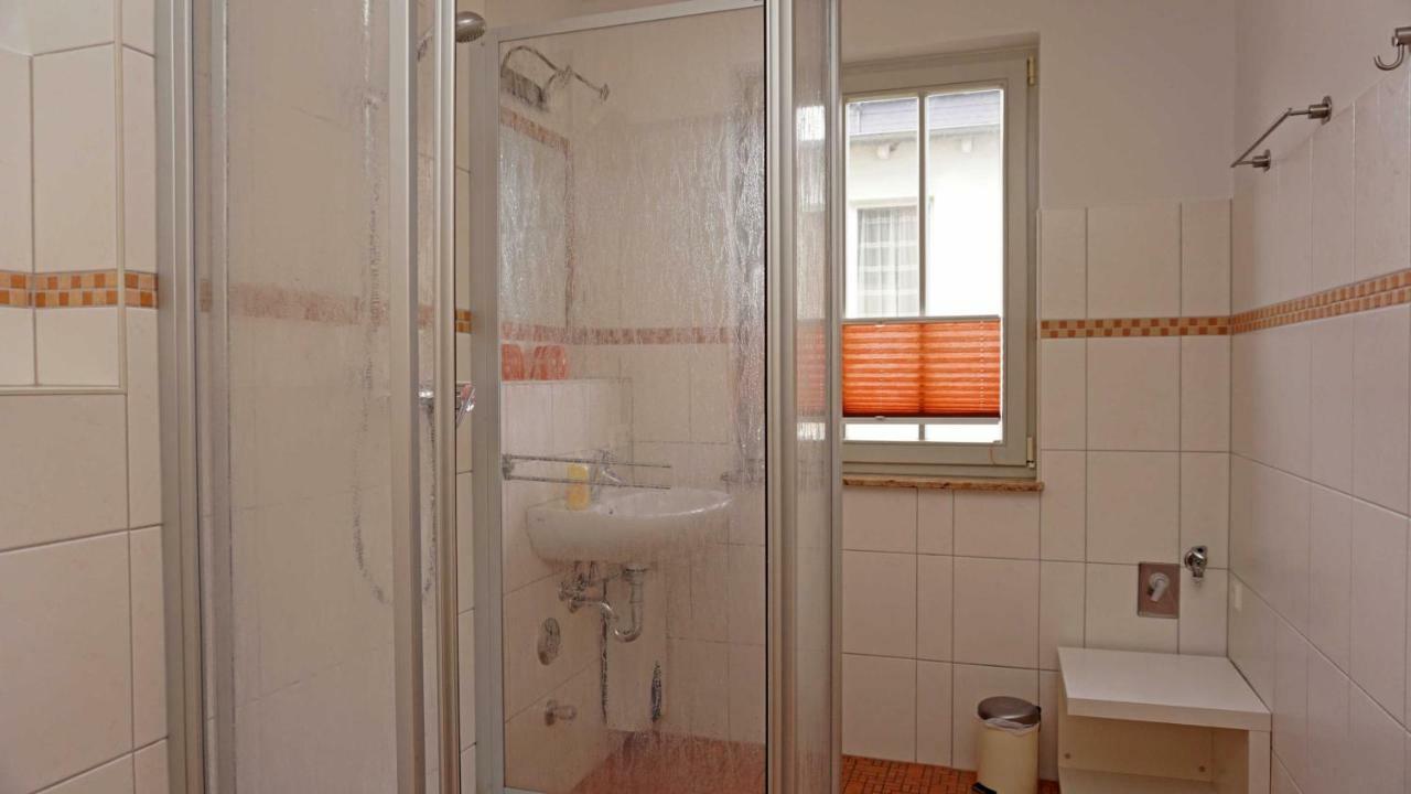 Villa _Duenen Vis A_ Vis_ _ Strand Херингсдорф Екстериор снимка
