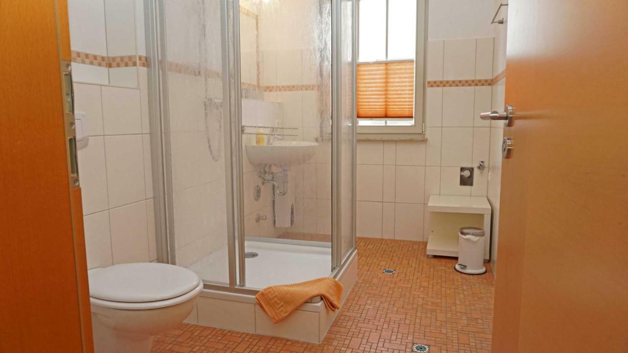 Villa _Duenen Vis A_ Vis_ _ Strand Херингсдорф Екстериор снимка