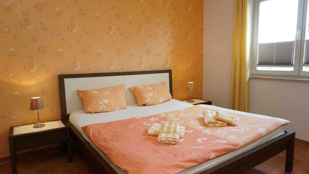 Villa _Duenen Vis A_ Vis_ _ Strand Херингсдорф Екстериор снимка