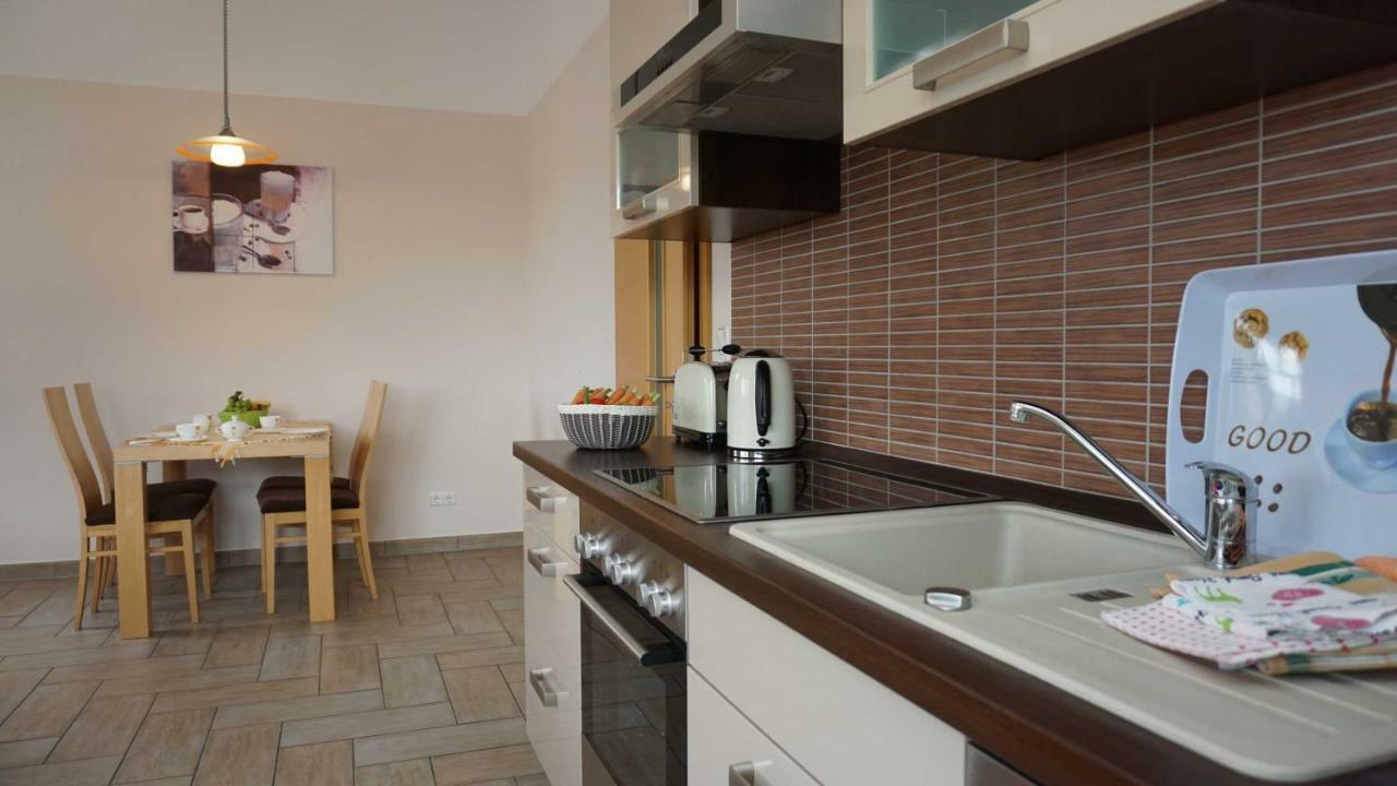 Villa _Duenen Vis A_ Vis_ _ Strand Херингсдорф Екстериор снимка