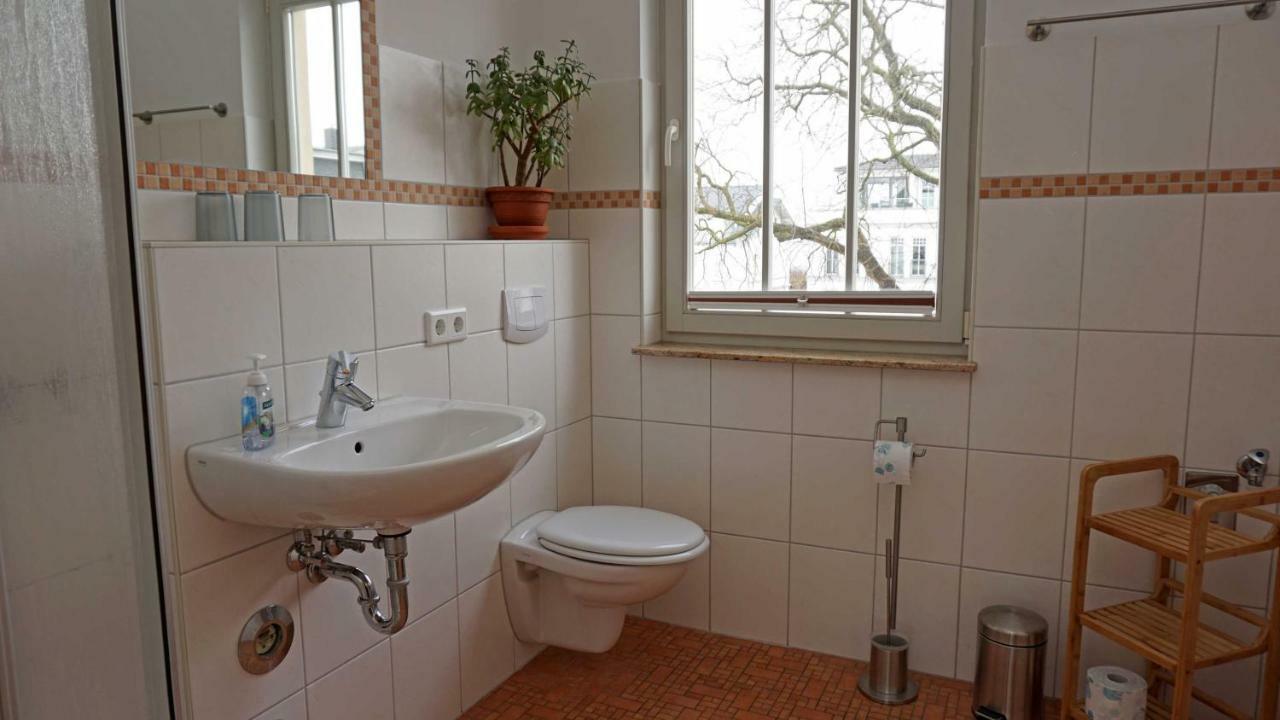 Villa _Duenen Vis A_ Vis_ _ Strand Херингсдорф Екстериор снимка